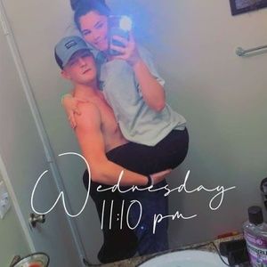 Meet your Posher, Hailey